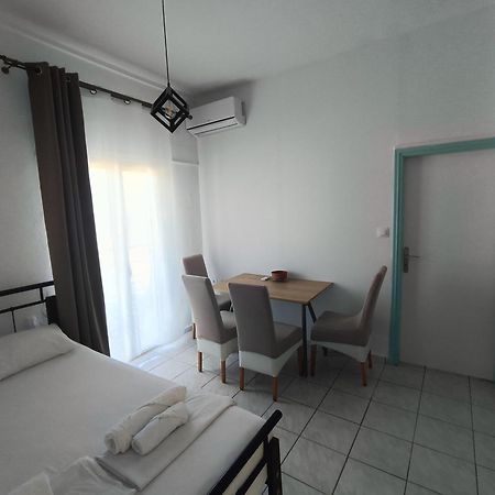 Galini Apartments Bali  Екстер'єр фото